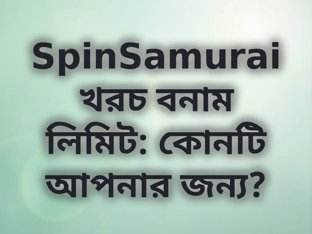 পেমেন্ট লিমিট চেক করার উপায়